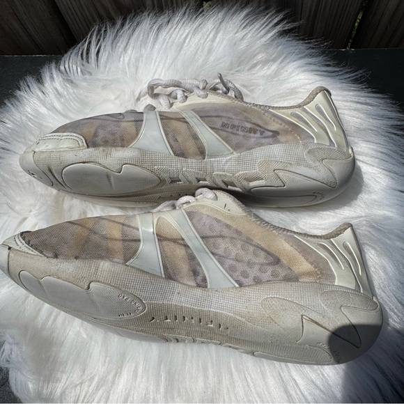 Nfinity Vengeance Cheer  Shoes women’s size 5.5 - Picture 5 of 9